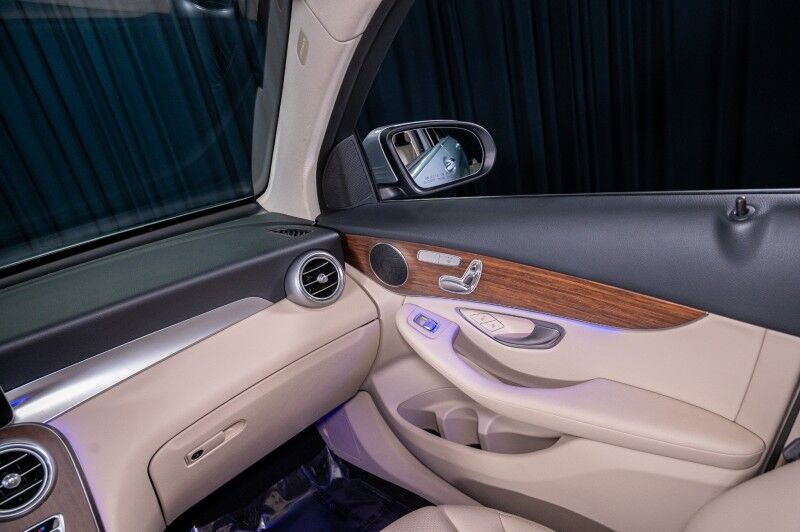 2022 Mercedes-Benz GLC 300 4MATIC&reg; SUV Scottsdale AZ