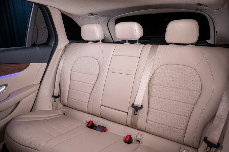 2022 Mercedes-Benz GLC 300 4MATIC&reg; SUV Scottsdale AZ