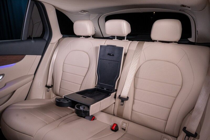 2022 Mercedes-Benz GLC 300 4MATIC&reg; SUV Scottsdale AZ