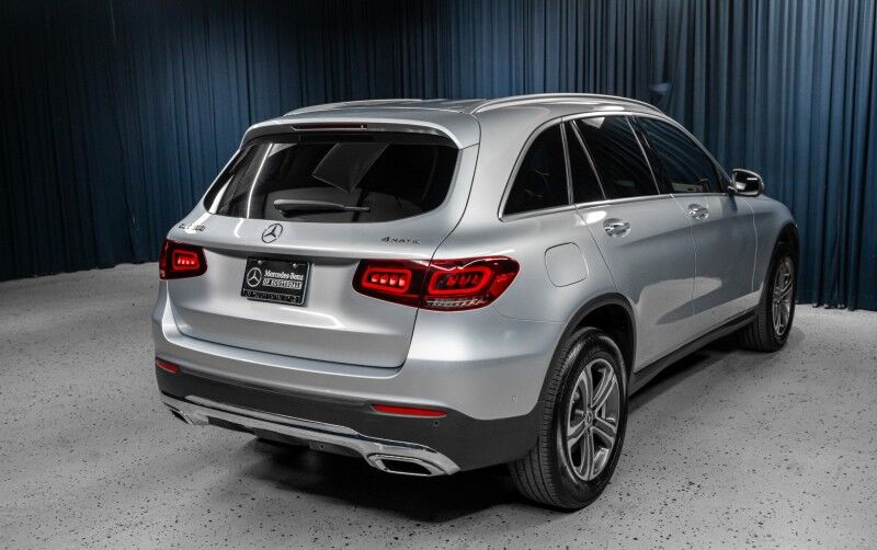 2022 Mercedes-Benz GLC 300 4MATIC&reg; SUV Scottsdale AZ