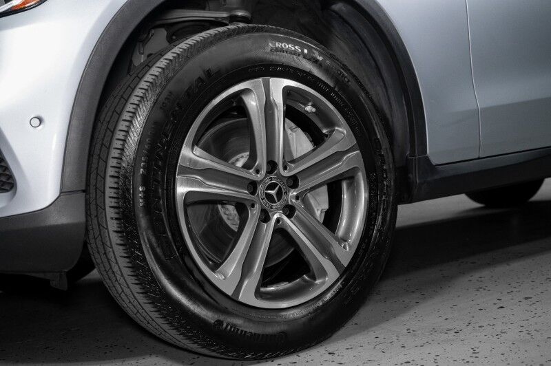 2022 Mercedes-Benz GLC 300 4MATIC&reg; SUV Scottsdale AZ