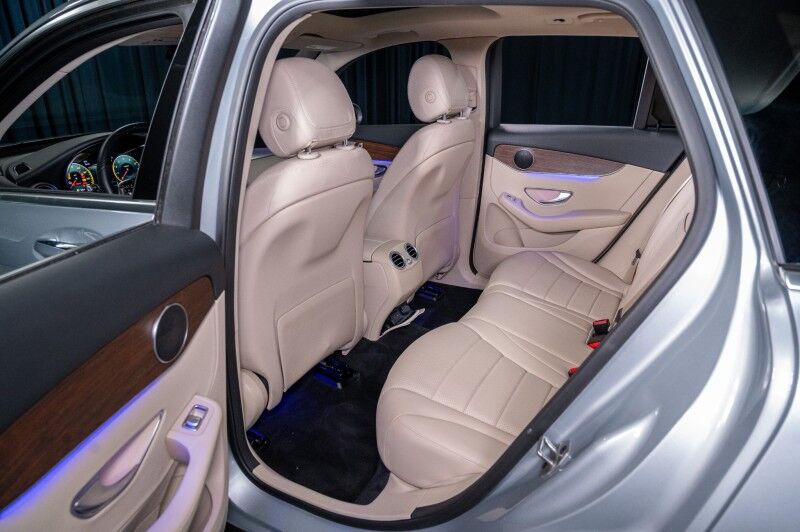 2022 Mercedes-Benz GLC 300 4MATIC&reg; SUV Scottsdale AZ