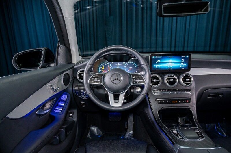 2022 Mercedes-Benz GLC 300 4MATIC&reg; SUV Scottsdale AZ