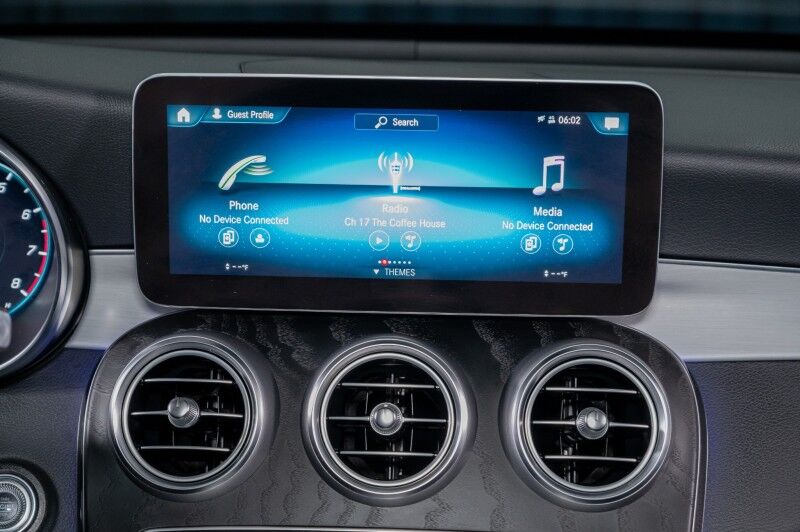 2022 Mercedes-Benz GLC 300 4MATIC&reg; SUV Scottsdale AZ