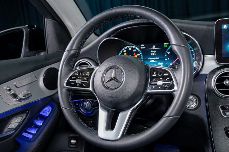 2022 Mercedes-Benz GLC 300 4MATIC&reg; SUV Scottsdale AZ