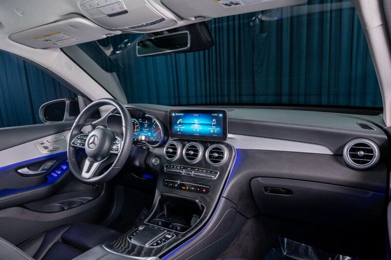 2022 Mercedes-Benz GLC 300 4MATIC&reg; SUV Scottsdale AZ