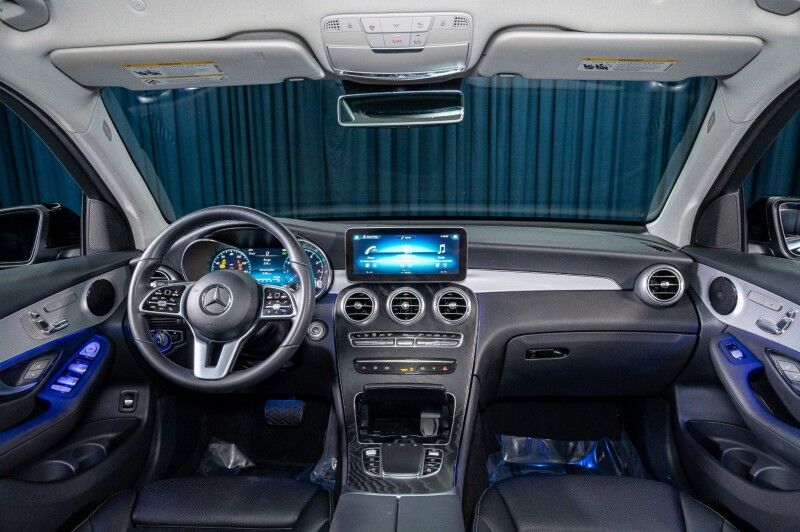 2022 Mercedes-Benz GLC 300 4MATIC&reg; SUV Scottsdale AZ