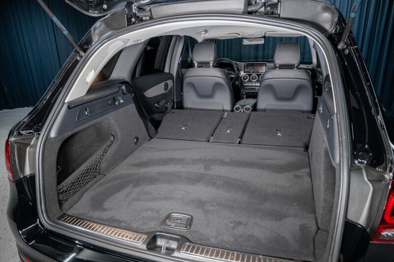 2022 Mercedes-Benz GLC 300 4MATIC&reg; SUV Scottsdale AZ