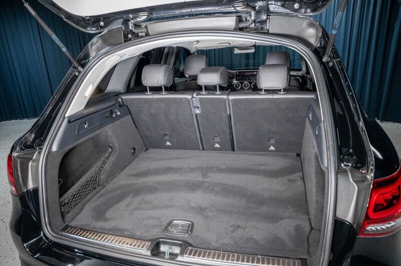 2022 Mercedes-Benz GLC 300 4MATIC&reg; SUV Scottsdale AZ