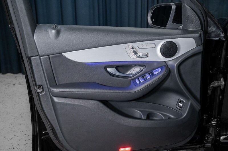 2022 Mercedes-Benz GLC 300 4MATIC&reg; SUV Scottsdale AZ