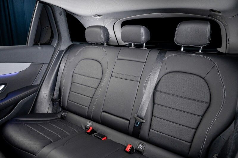 2022 Mercedes-Benz GLC 300 4MATIC&reg; SUV Scottsdale AZ