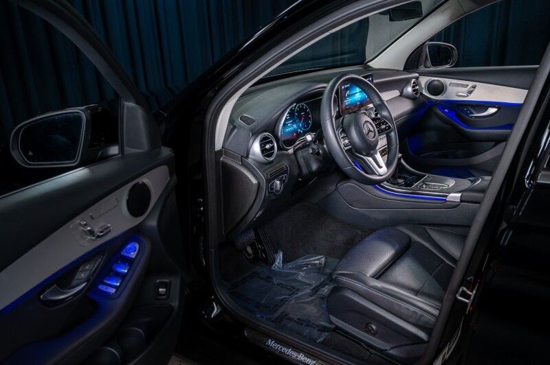 2022 Mercedes-Benz GLC 300 4MATIC&reg; SUV Scottsdale AZ