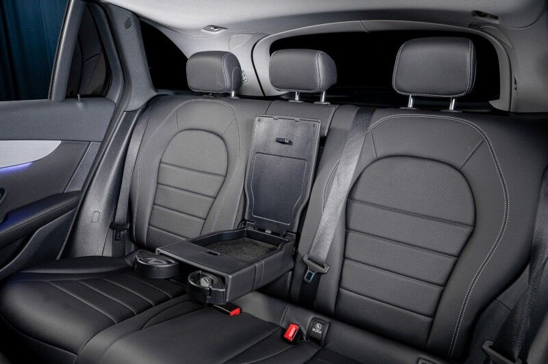 2022 Mercedes-Benz GLC 300 4MATIC&reg; SUV Scottsdale AZ