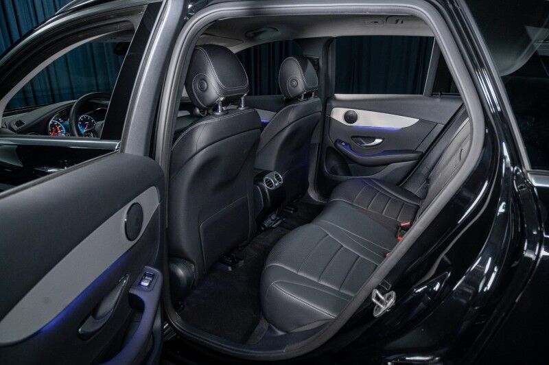 2022 Mercedes-Benz GLC 300 4MATIC&reg; SUV Scottsdale AZ