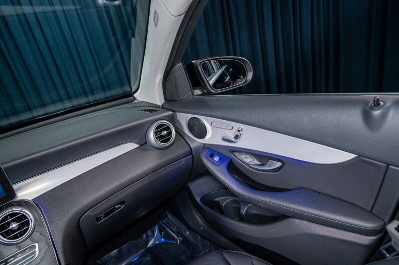 2022 Mercedes-Benz GLC 300 4MATIC&reg; SUV Scottsdale AZ