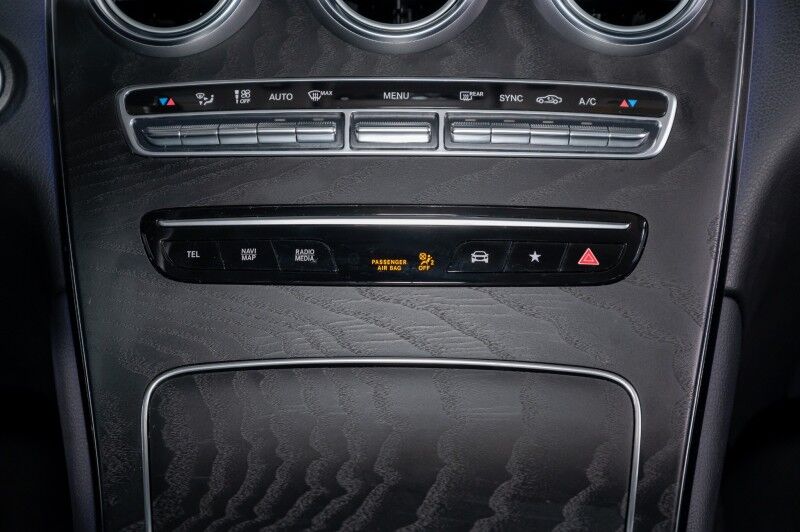 2022 Mercedes-Benz GLC 300 4MATIC&reg; SUV Scottsdale AZ