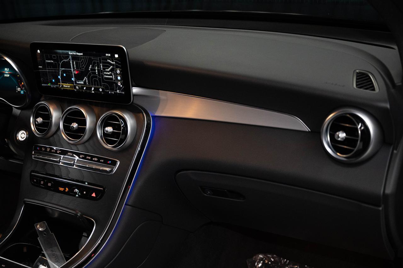 2022 Mercedes-Benz GLC 300 4MATIC&reg; SUV Scottsdale AZ