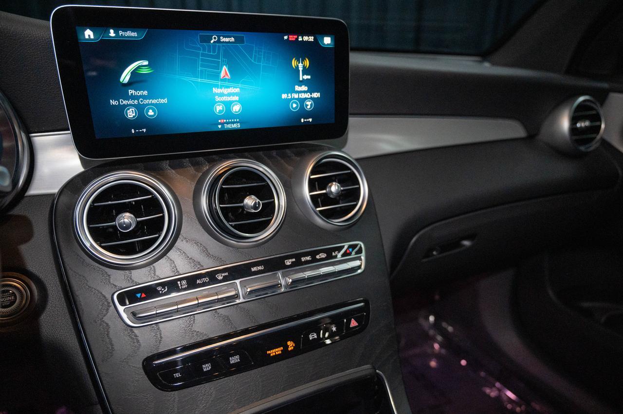 2022 Mercedes-Benz GLC 300 4MATIC&reg; SUV Scottsdale AZ