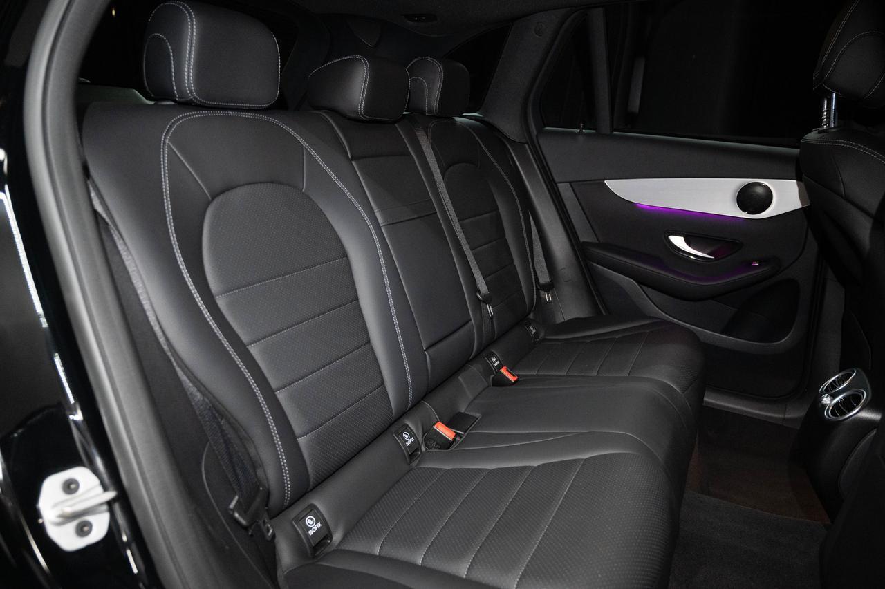 2022 Mercedes-Benz GLC 300 4MATIC&reg; SUV Scottsdale AZ