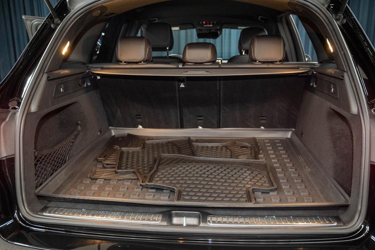 2022 Mercedes-Benz GLC 300 4MATIC&reg; SUV Scottsdale AZ