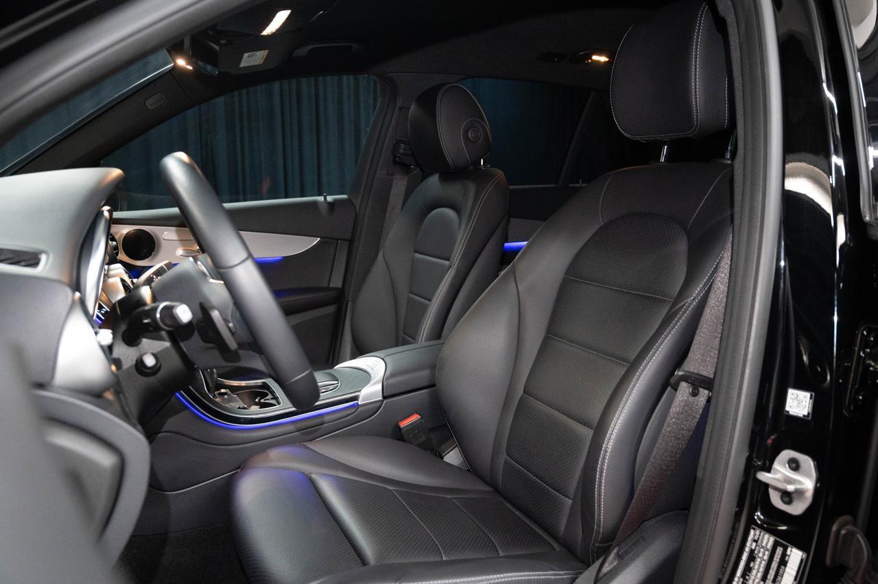 2022 Mercedes-Benz GLC 300 4MATIC&reg; SUV Scottsdale AZ