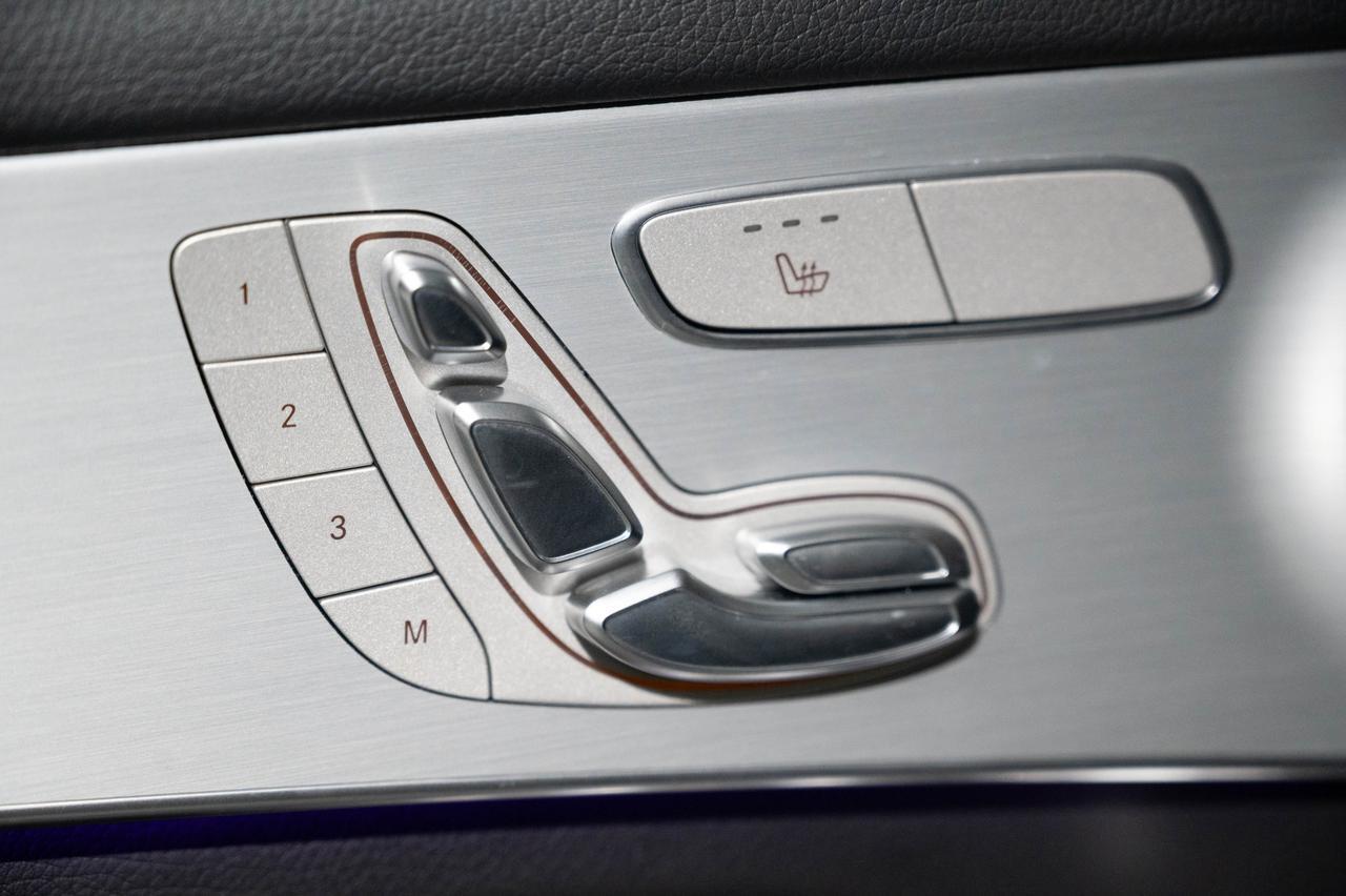 2022 Mercedes-Benz GLC 300 4MATIC&reg; SUV Scottsdale AZ