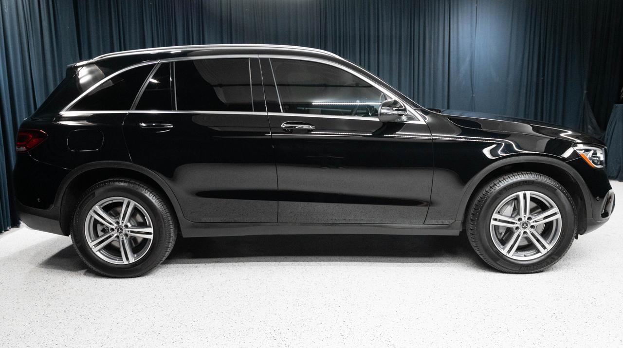 2022 Mercedes-Benz GLC 300 4MATIC&reg; SUV Scottsdale AZ