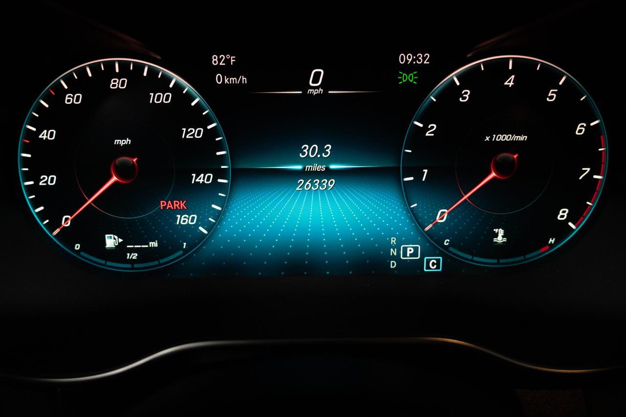 2022 Mercedes-Benz GLC 300 4MATIC&reg; SUV Scottsdale AZ