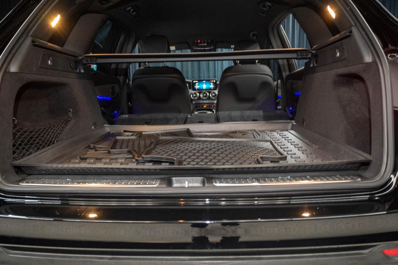 2022 Mercedes-Benz GLC 300 4MATIC&reg; SUV Scottsdale AZ