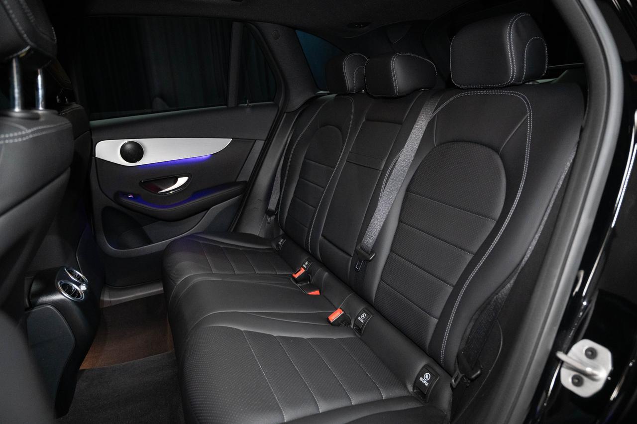 2022 Mercedes-Benz GLC 300 4MATIC&reg; SUV Scottsdale AZ