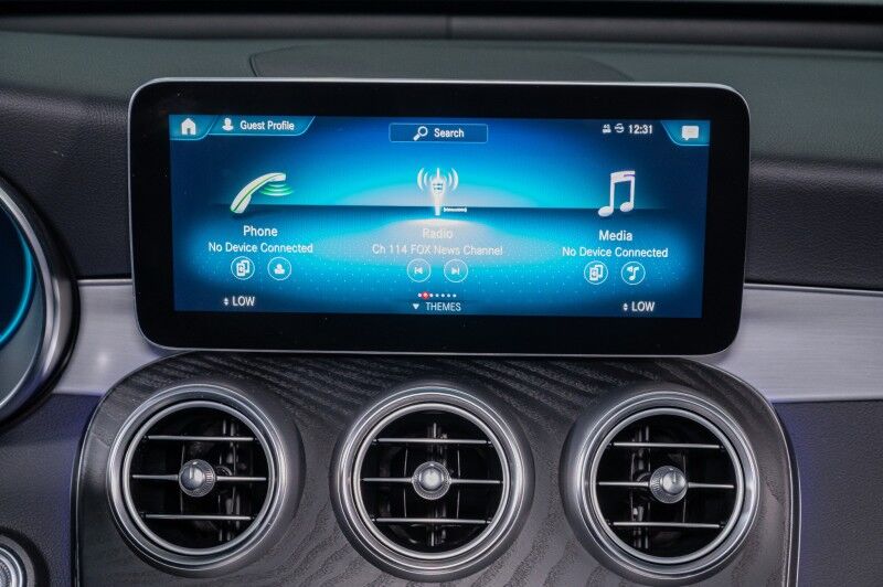 2022 Mercedes-Benz GLC 300 4MATIC&reg; SUV Scottsdale AZ