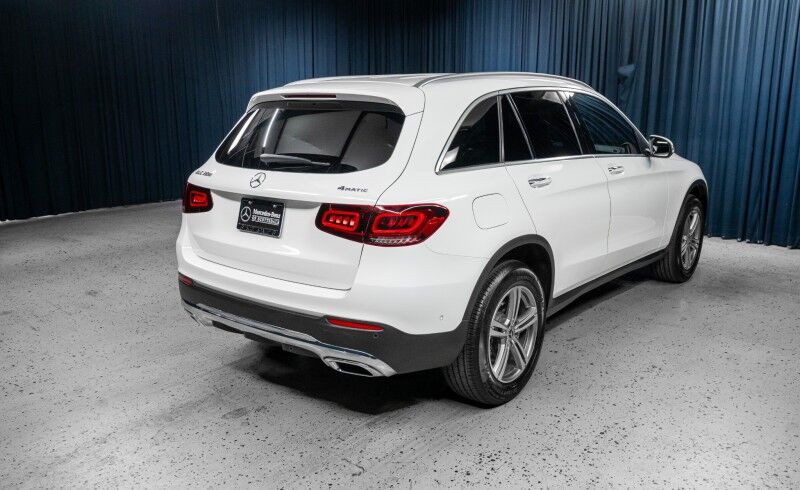 2022 Mercedes-Benz GLC 300 4MATIC&reg; SUV Scottsdale AZ
