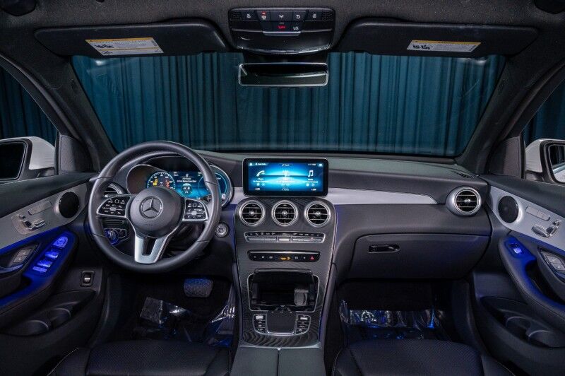2022 Mercedes-Benz GLC 300 4MATIC&reg; SUV Scottsdale AZ