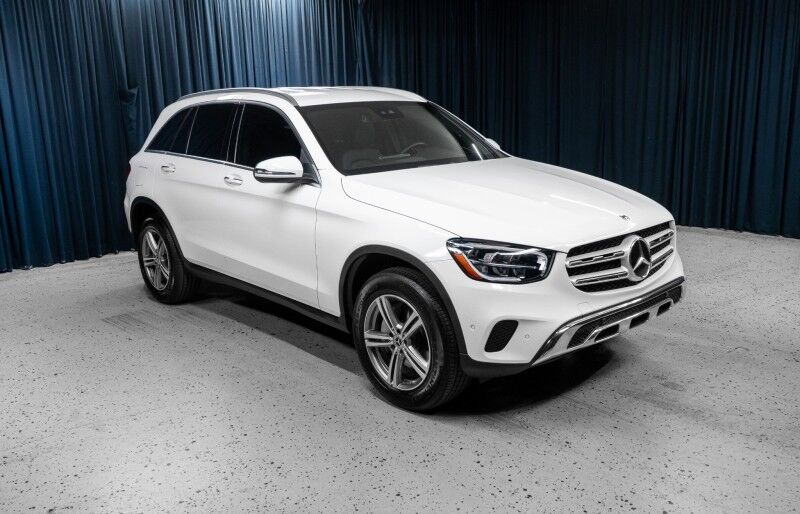 2022 Mercedes-Benz GLC 300 4MATIC&reg; SUV Scottsdale AZ