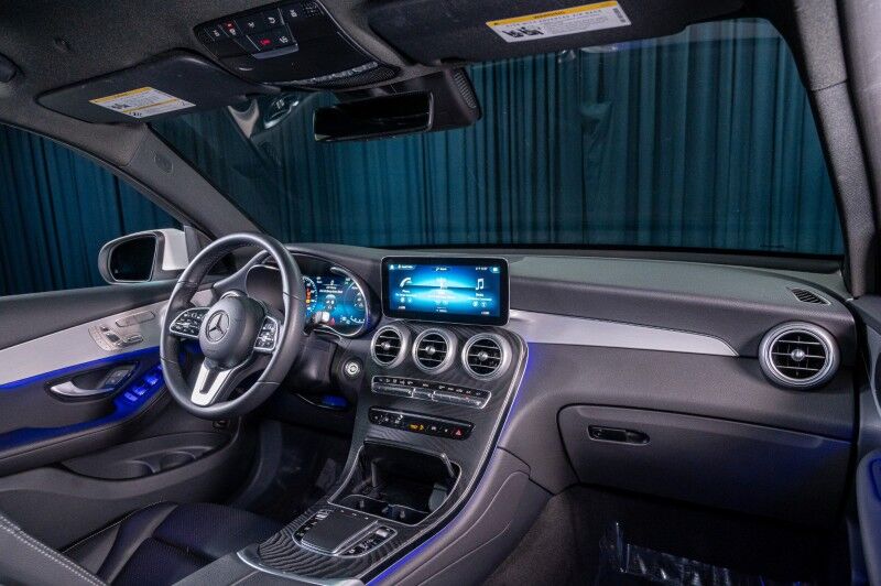 2022 Mercedes-Benz GLC 300 4MATIC&reg; SUV Scottsdale AZ