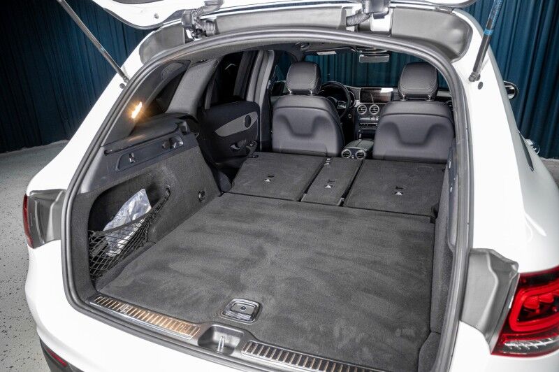 2022 Mercedes-Benz GLC 300 4MATIC&reg; SUV Scottsdale AZ