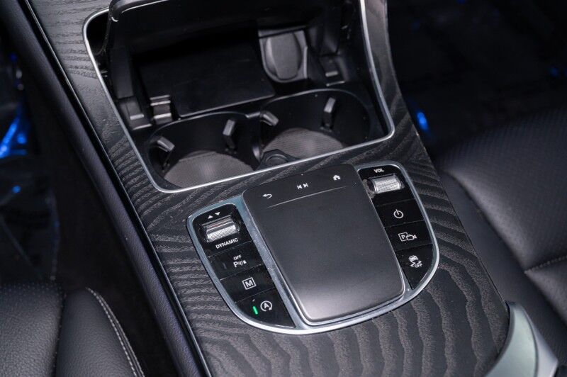 2022 Mercedes-Benz GLC 300 4MATIC&reg; SUV Scottsdale AZ