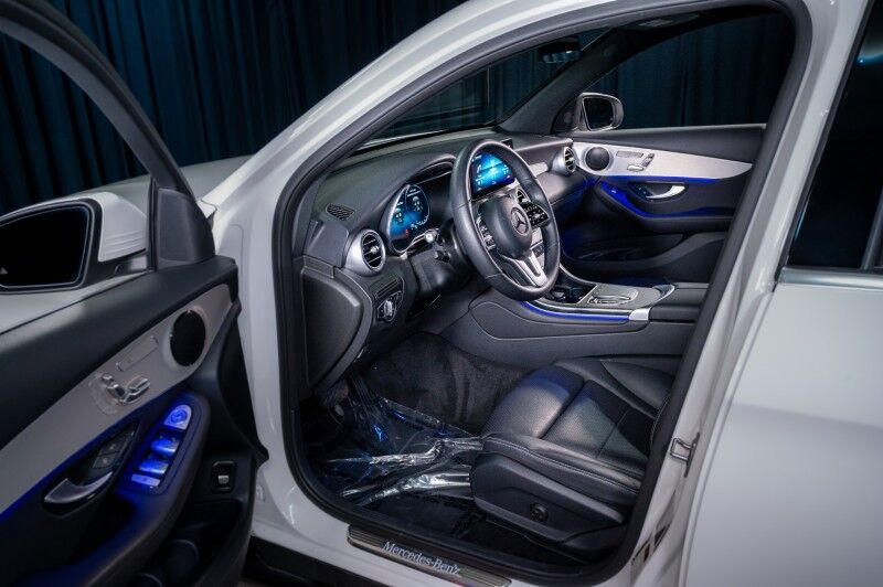 2022 Mercedes-Benz GLC 300 4MATIC&reg; SUV Scottsdale AZ