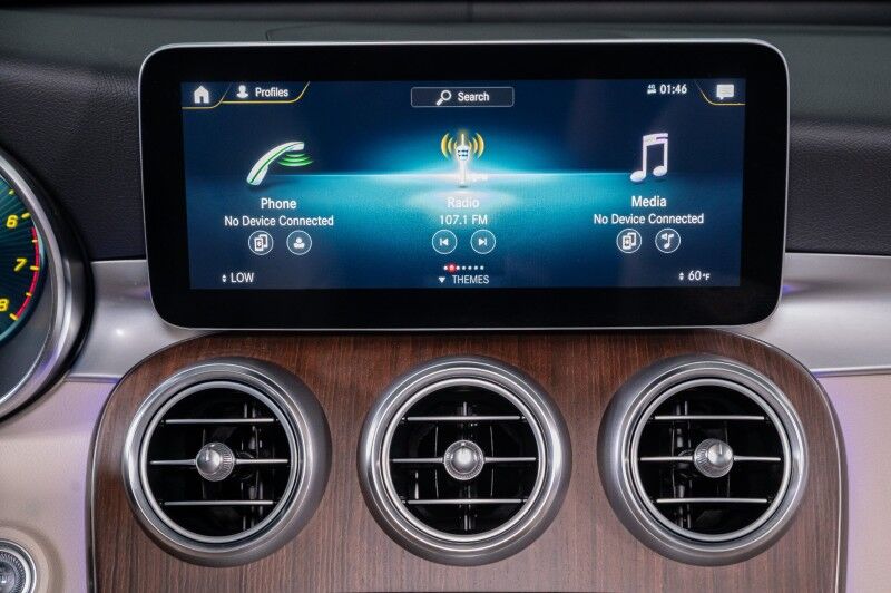 2022 Mercedes-Benz GLC 300 4MATIC&reg; SUV Scottsdale AZ