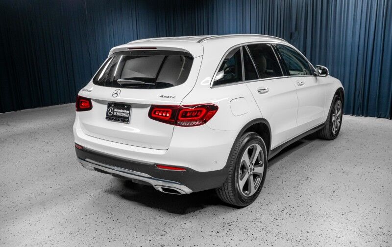 2022 Mercedes-Benz GLC 300 4MATIC&reg; SUV Scottsdale AZ