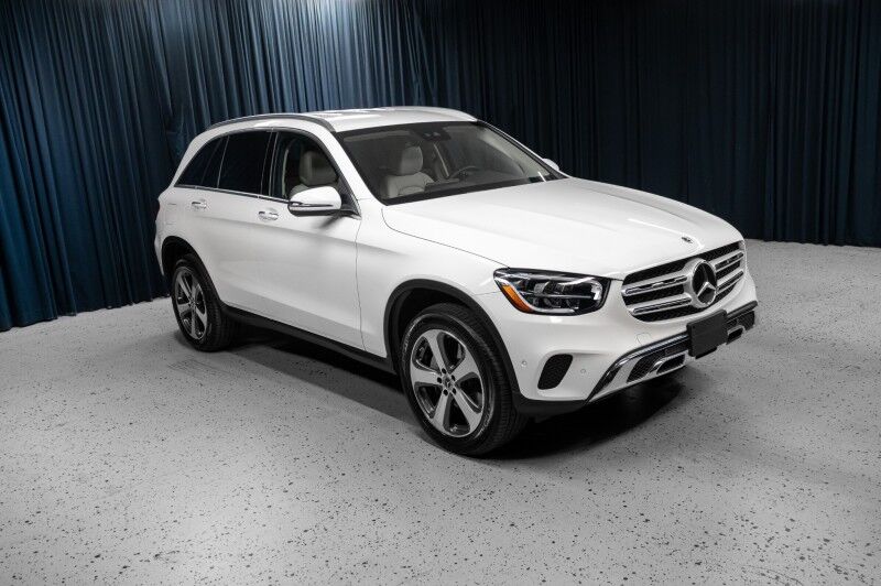 2022 Mercedes-Benz GLC 300 4MATIC&reg; SUV Scottsdale AZ