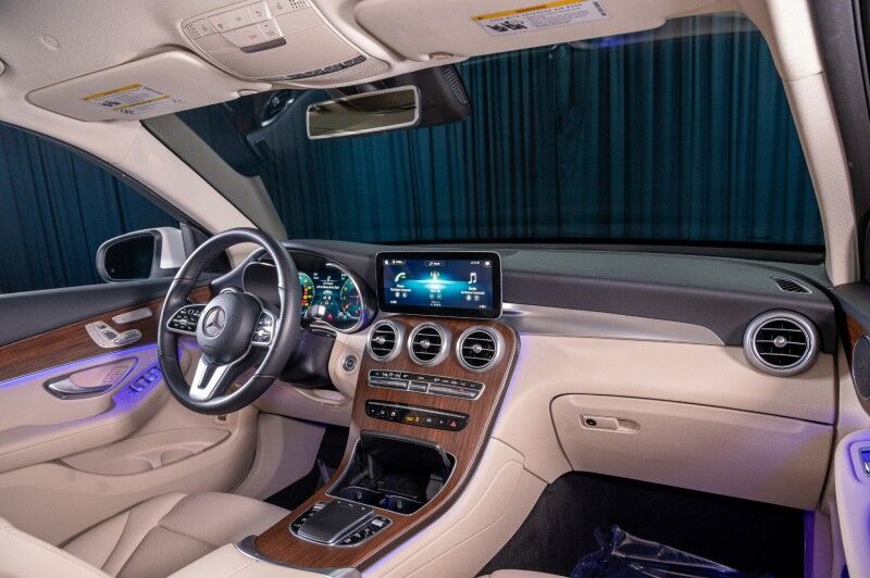 2022 Mercedes-Benz GLC 300 4MATIC&reg; SUV Scottsdale AZ
