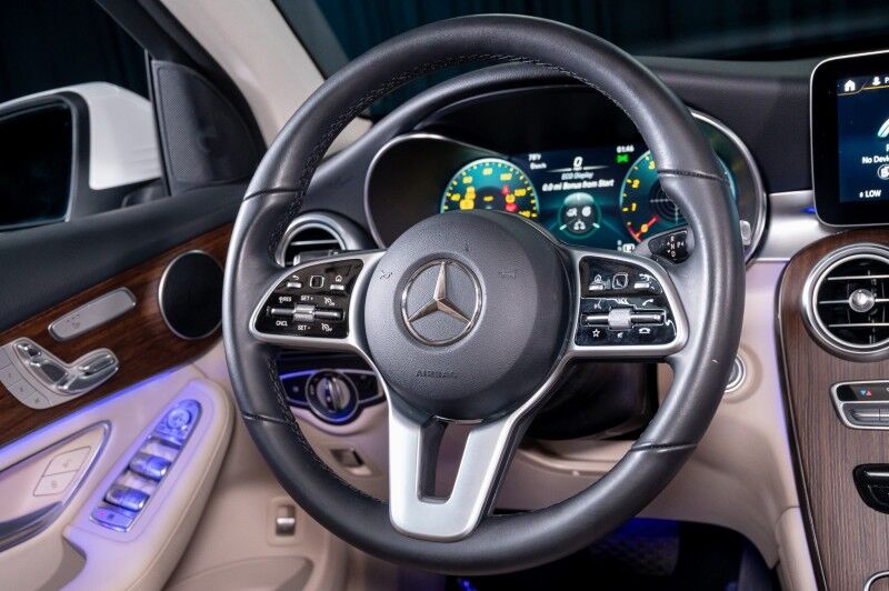 2022 Mercedes-Benz GLC 300 4MATIC&reg; SUV Scottsdale AZ
