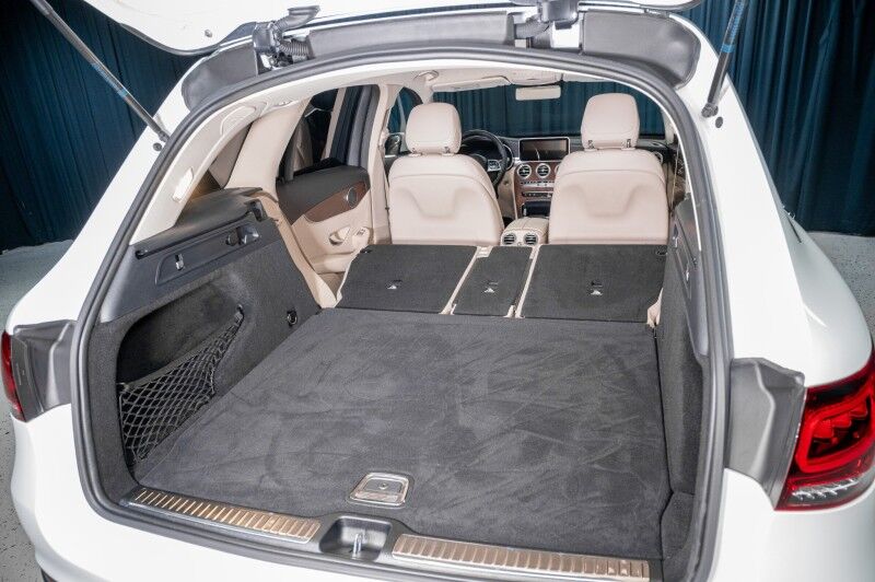 2022 Mercedes-Benz GLC 300 4MATIC&reg; SUV Scottsdale AZ