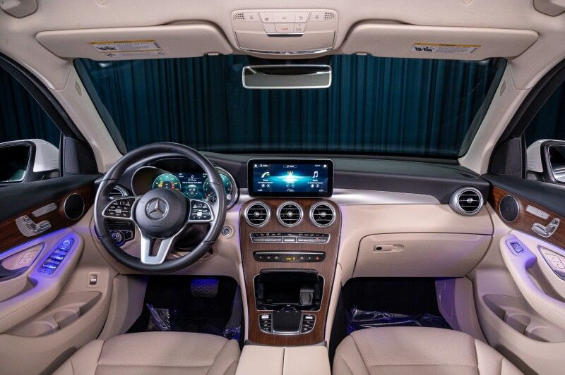 2022 Mercedes-Benz GLC 300 4MATIC&reg; SUV Scottsdale AZ
