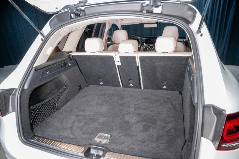 2022 Mercedes-Benz GLC 300 4MATIC&reg; SUV Scottsdale AZ