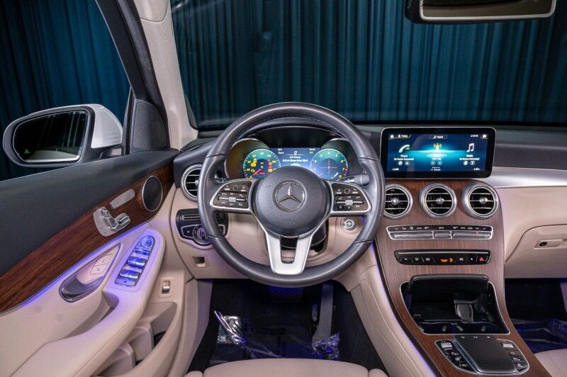 2022 Mercedes-Benz GLC 300 4MATIC&reg; SUV Scottsdale AZ