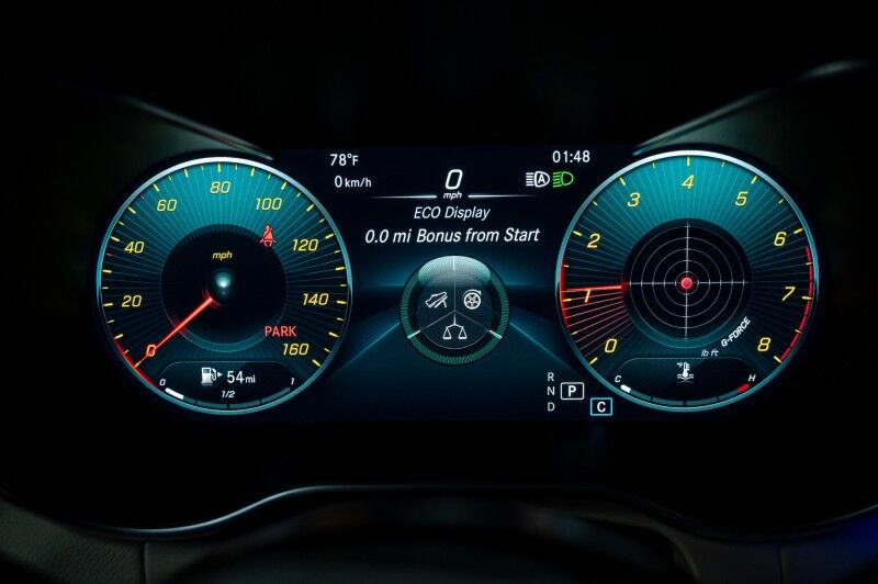 2022 Mercedes-Benz GLC 300 4MATIC&reg; SUV Scottsdale AZ