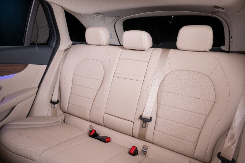 2022 Mercedes-Benz GLC 300 4MATIC&reg; SUV Scottsdale AZ