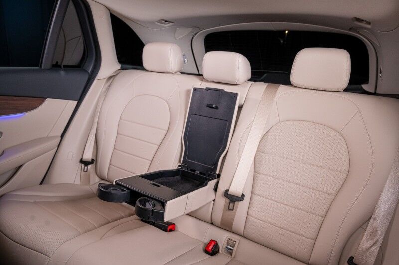 2022 Mercedes-Benz GLC 300 4MATIC&reg; SUV Scottsdale AZ